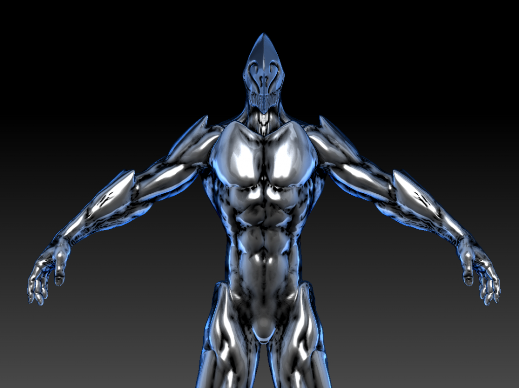 Invector Third Person Controllerの使い方_その1